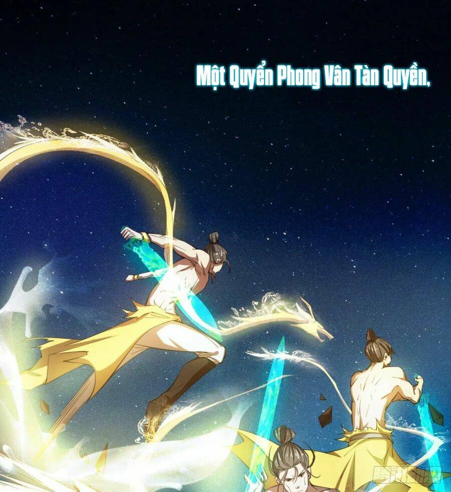 ma hoàng sư đệ quả thực quá chung tình chapter 84 6