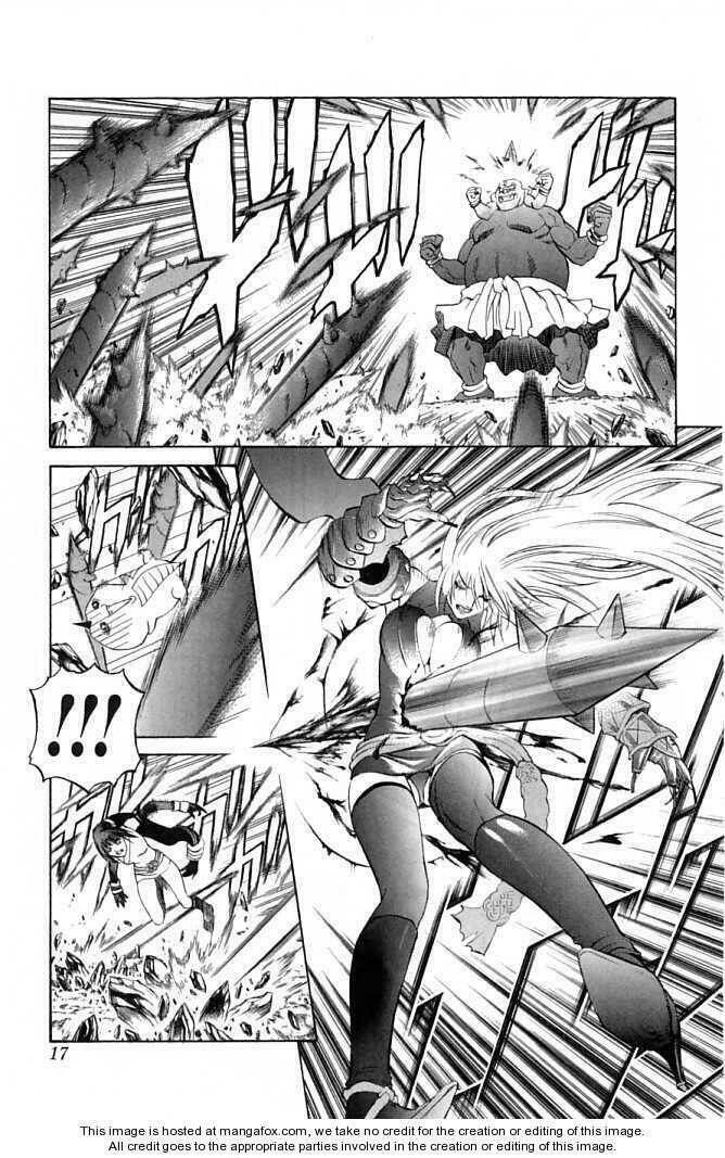 phù thủy phép thuật chapter 23 13