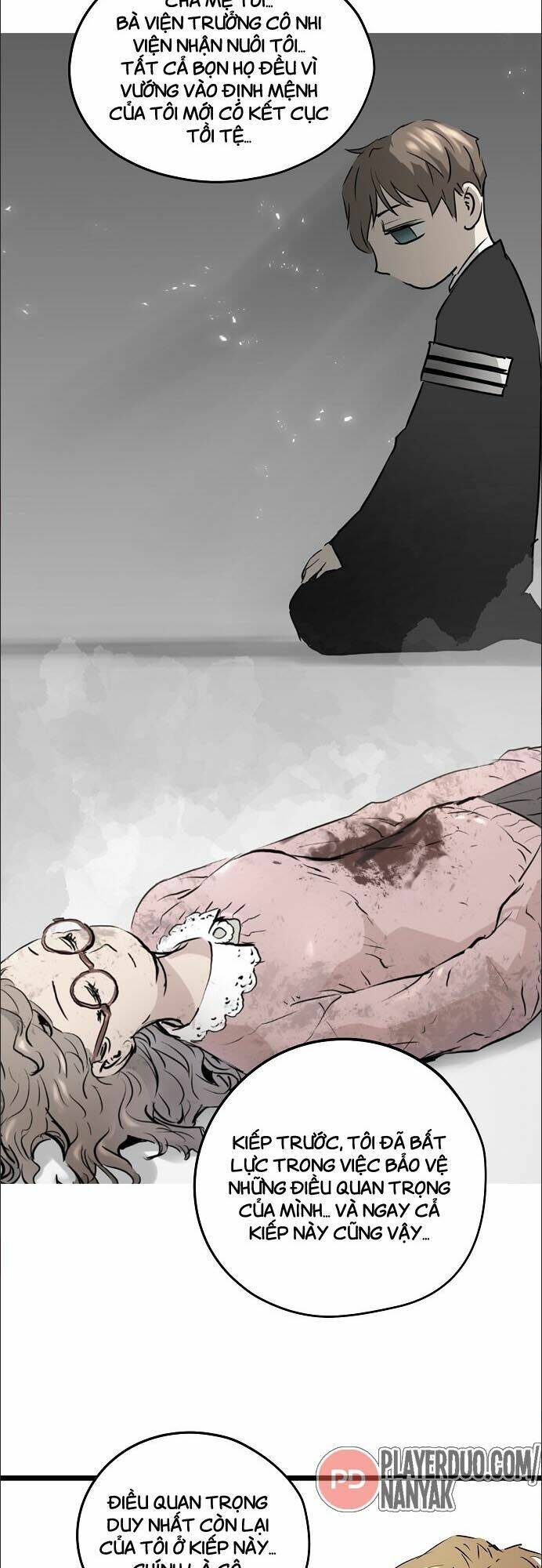 hứa lan chapter 80 27