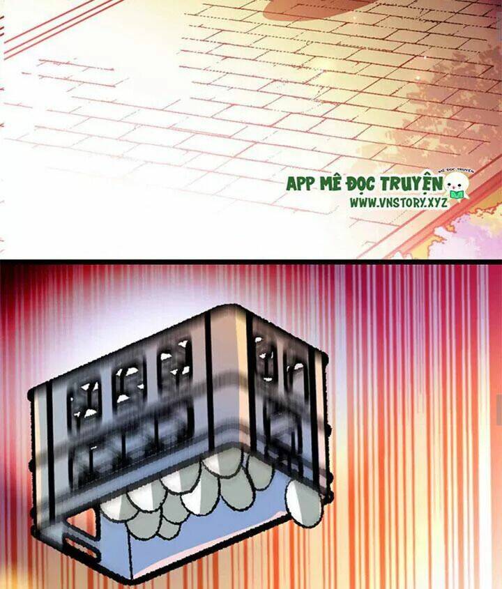 nữ hầu sau giờ học chapter 58 22