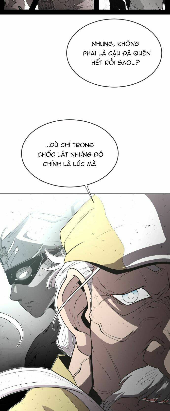 kĩ nguyên của anh hùng chapter 43 17