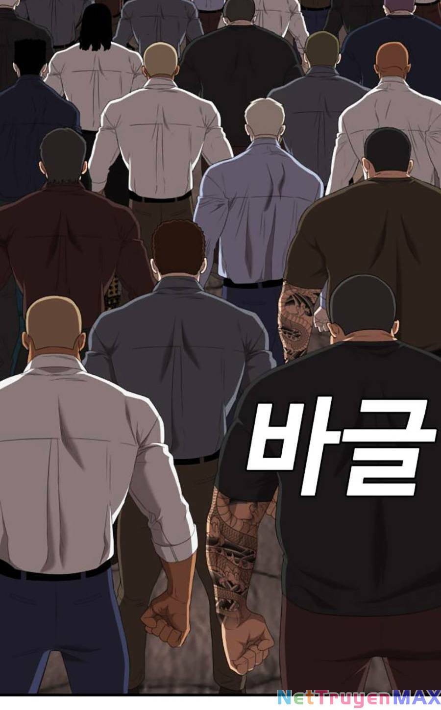 người xấu chapter 153 133