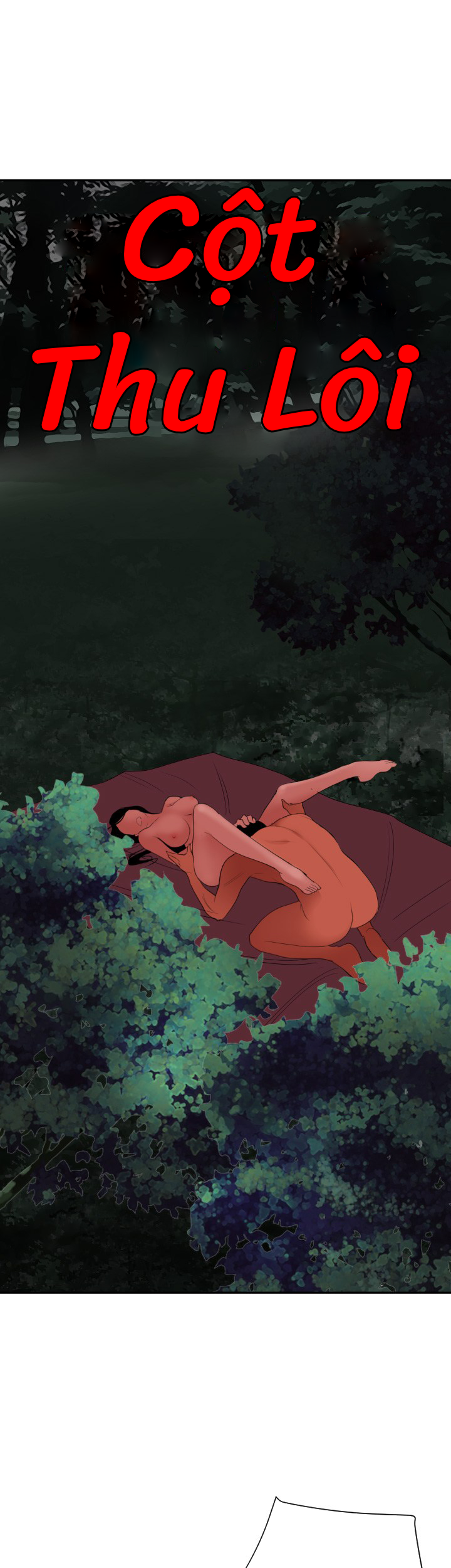 cột thu lôi chapter 58 8