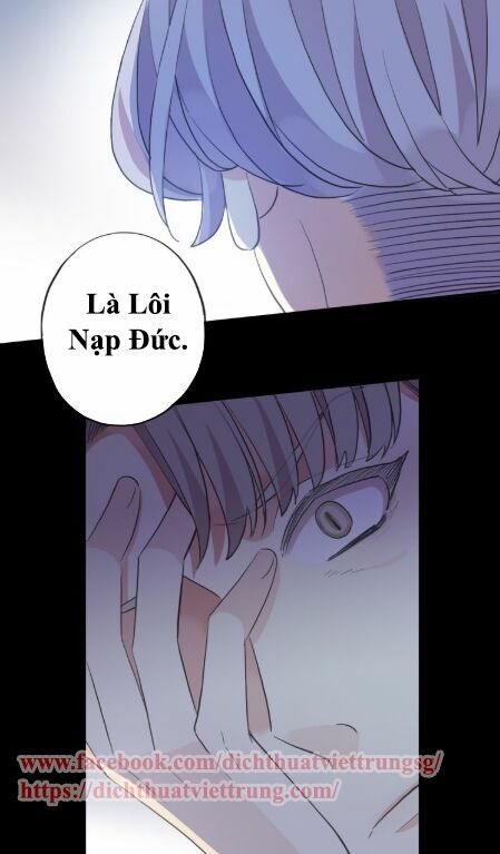 vết cắn ngọt ngào phần 2 chapter 56 21