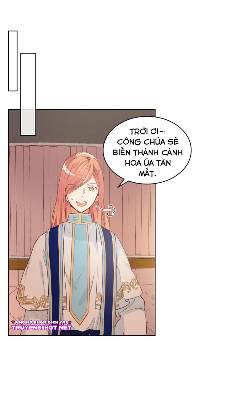 Con Có Phải Là Con Gái Của Người Không? chapter 50 - Trang 15
