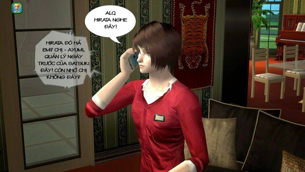 stay with me (truyện sims) chapter 8 64