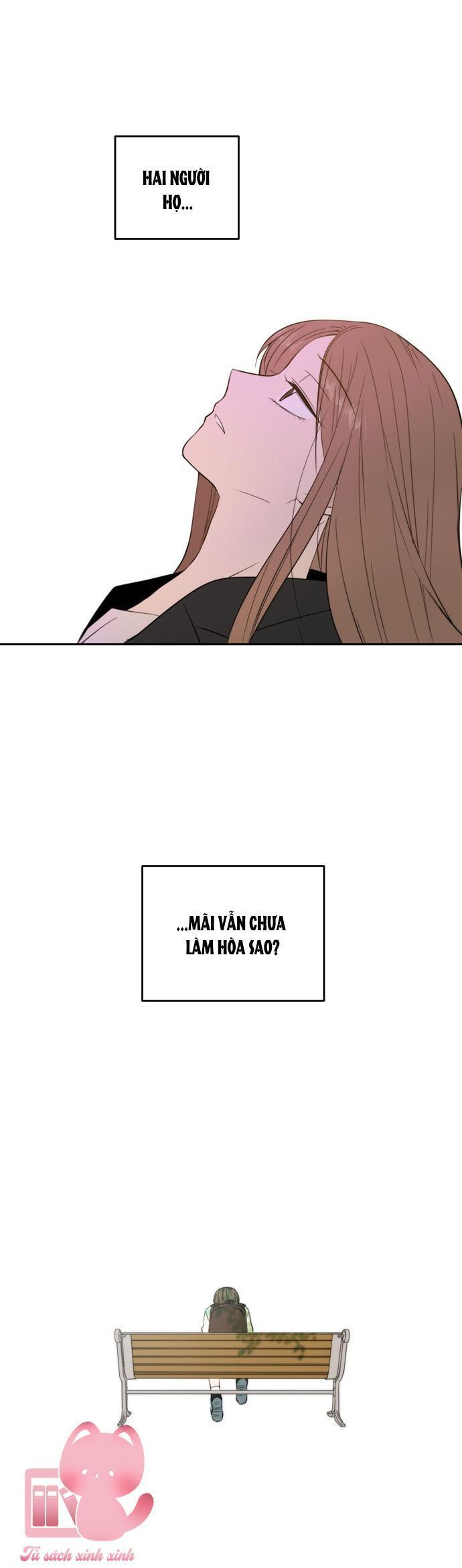 hẹn gặp nhau ở kiếp thứ 19 chapter 12 12