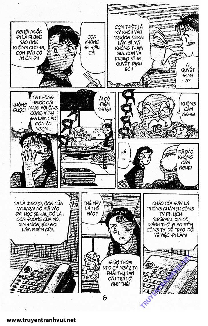 yawara chapter 159 8