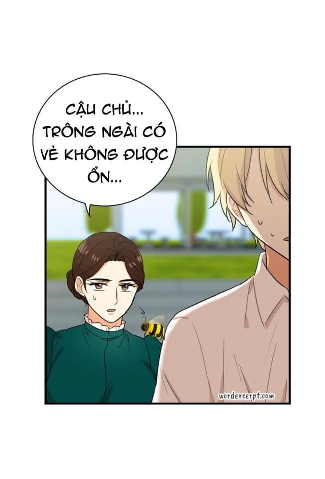 xuyên không trở thành mẹ của nhân vật phản diện chapter 9 35