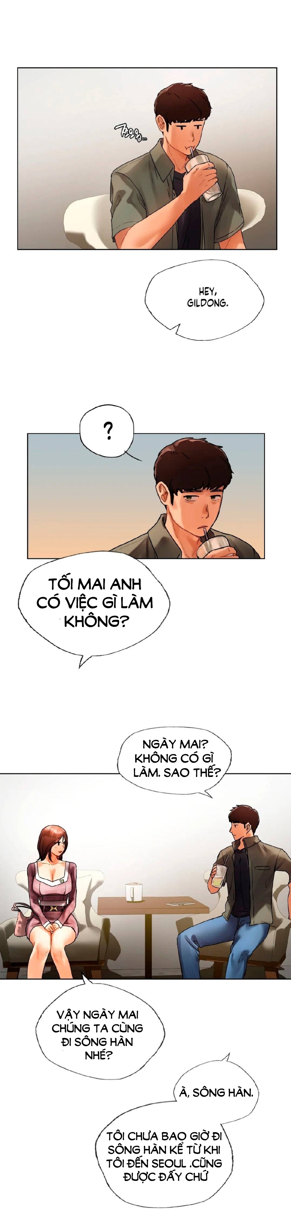 đàn ông và đàn bà ở sillim chapter 26 30