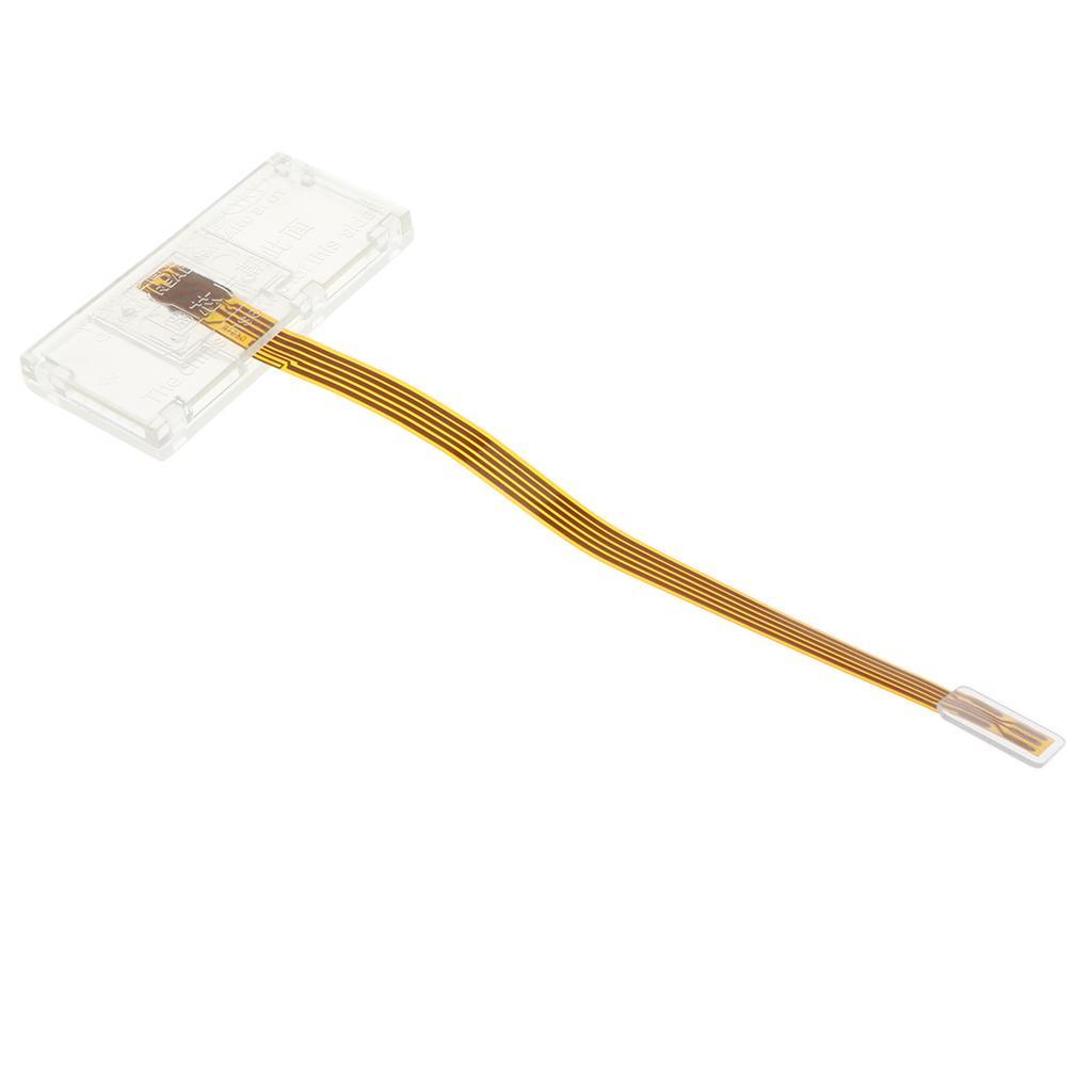 3-5pack Phone Sim Card Activation Adapter Converter Tool For Cellphone