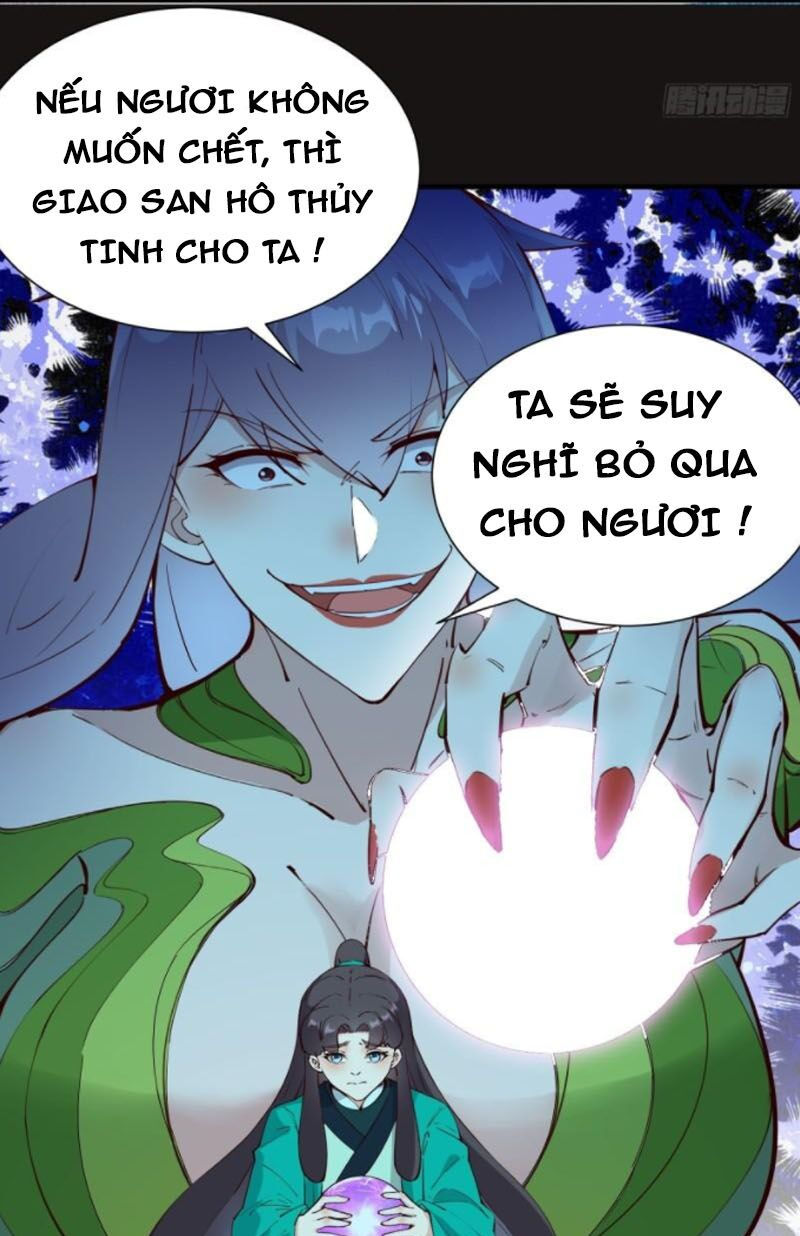 ta lập hậu cung tại tây du ký chapter 65 36