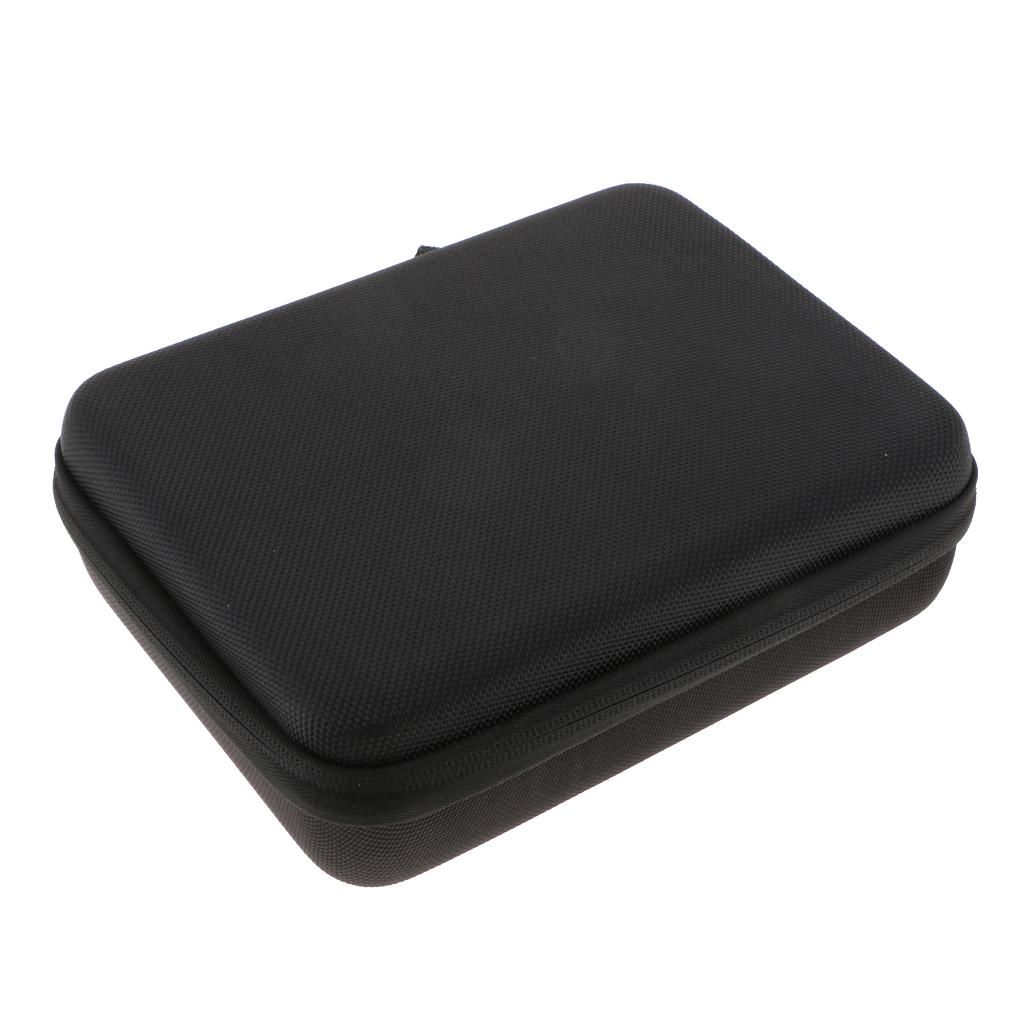 Camera Carry Case Protector Storage Bag Shell for Gopro Xiaomi Yi