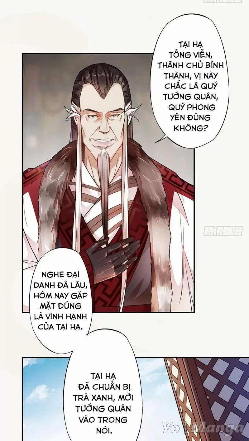tuyệt thế luyện đan sư chapter 121 26