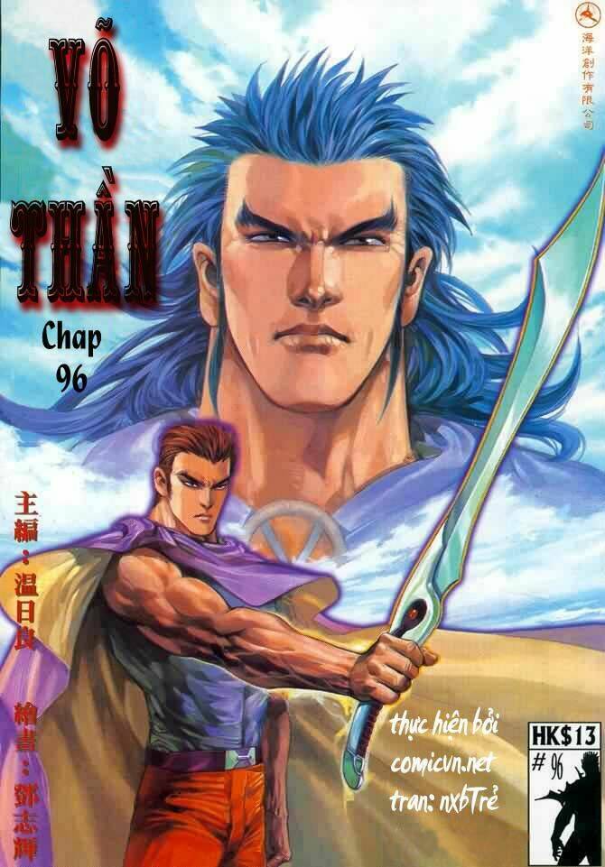 võ thần chapter 96 31