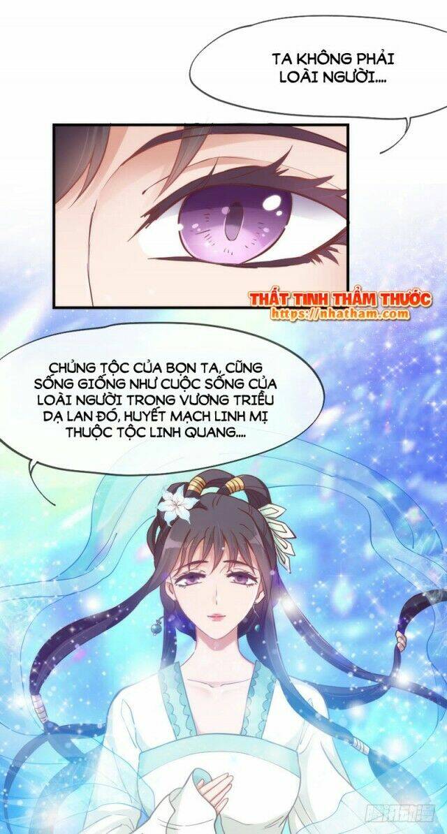 giữ chặt tiểu bạch long chapter 50 34