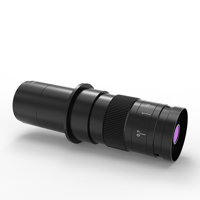 Kính hiển vi kỹ thuật số công nghiệp Terino CA16MP-HD - Hàng Chính Hãng