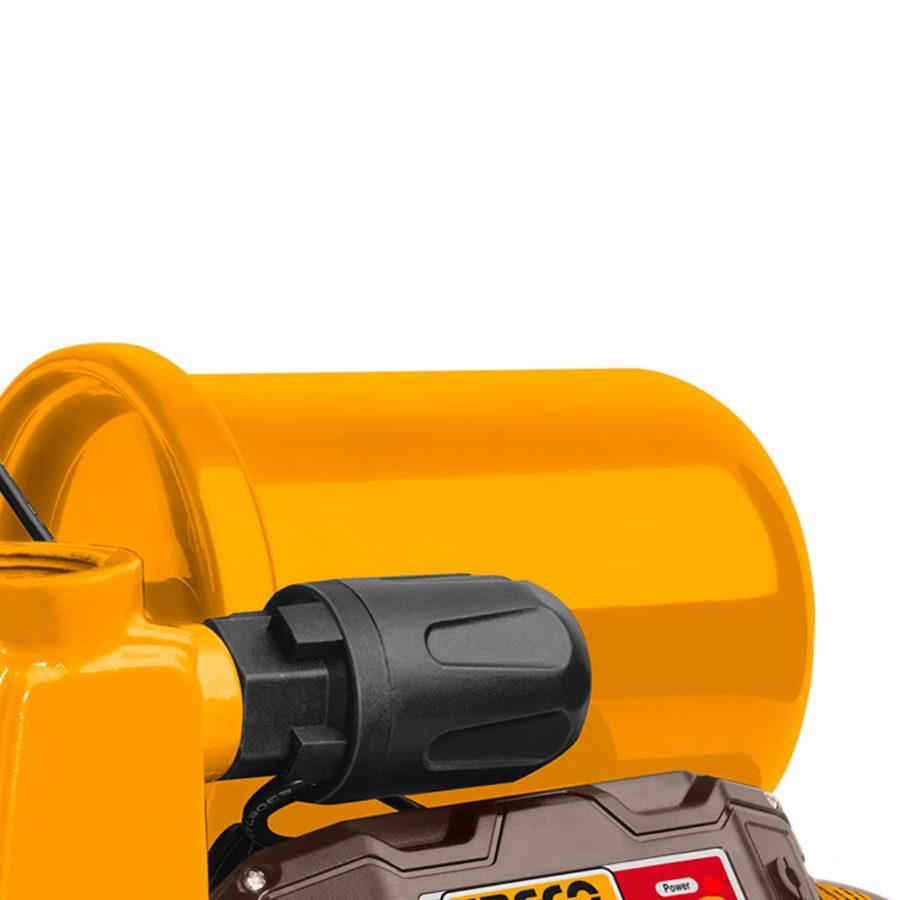 MÁY BƠM NƯỚC TỰ MỒI 370W(0.5HP) INGCO VPZ3708 - HÀNG CHÍNH HÃNG