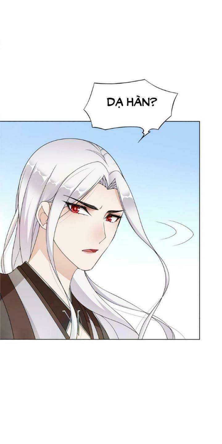 ma quân đại nhân, phu nhân lại trốn rồi! chapter 19 16