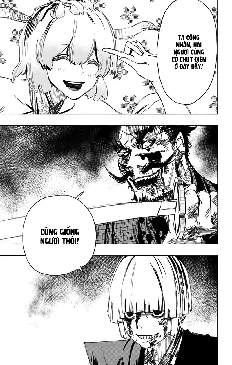 jigokuraku chapter 73 18