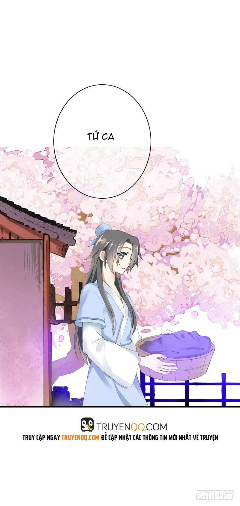 điền viên mật sủng: cô vợ nóng bỏng chapter 34 32