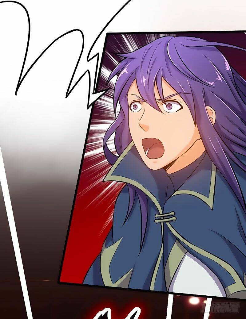 hỗn độn kiếm thần chapter 74 14