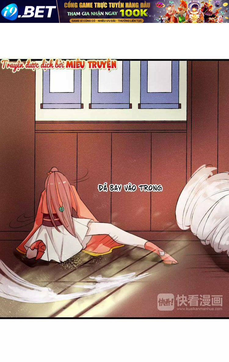 quân phong nghê ca chapter 6 26