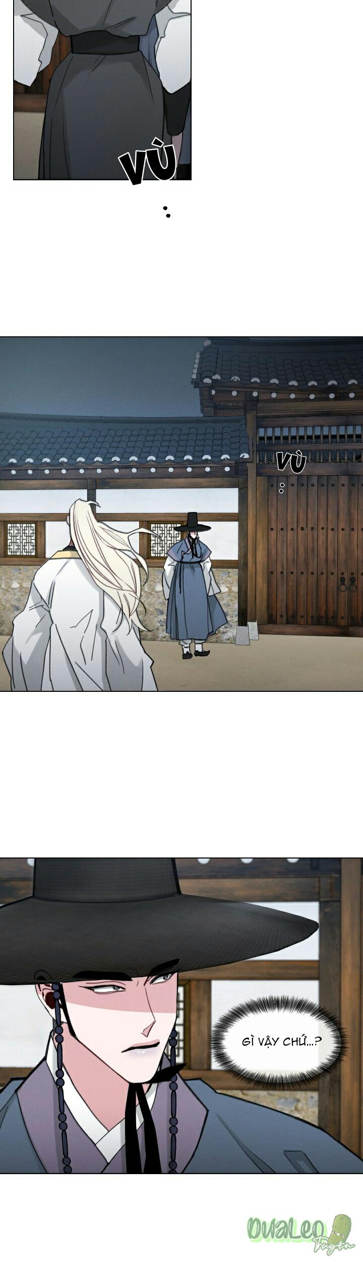 shinsujeon chapter 30 10