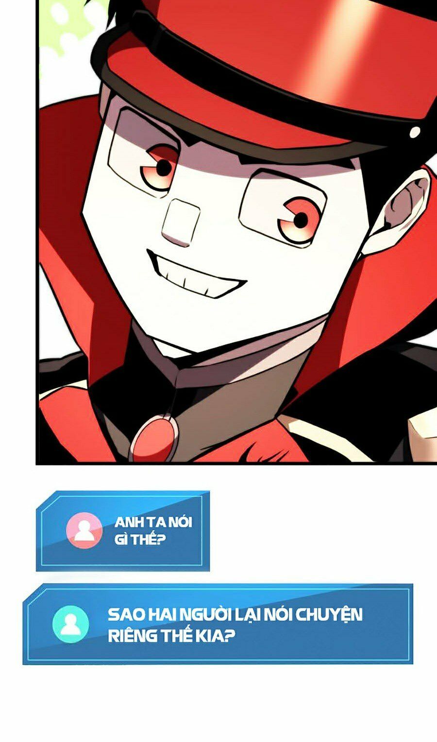 huyền thoại game thủ - tái xuất chapter 33 132