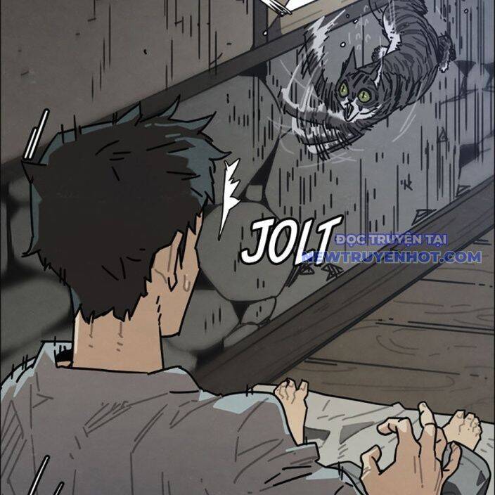 sinh vật gyeongseong: đóa hoa bất diệt chapter 38 67