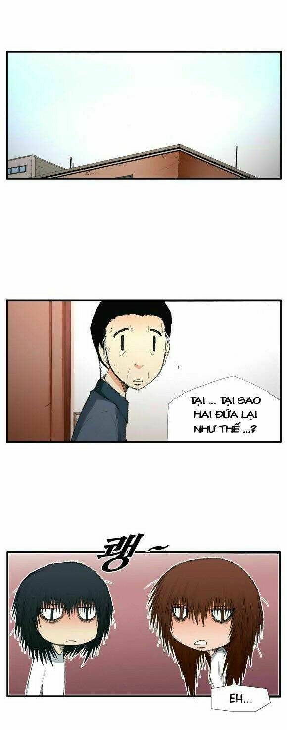 siêu năng chapter 14 11