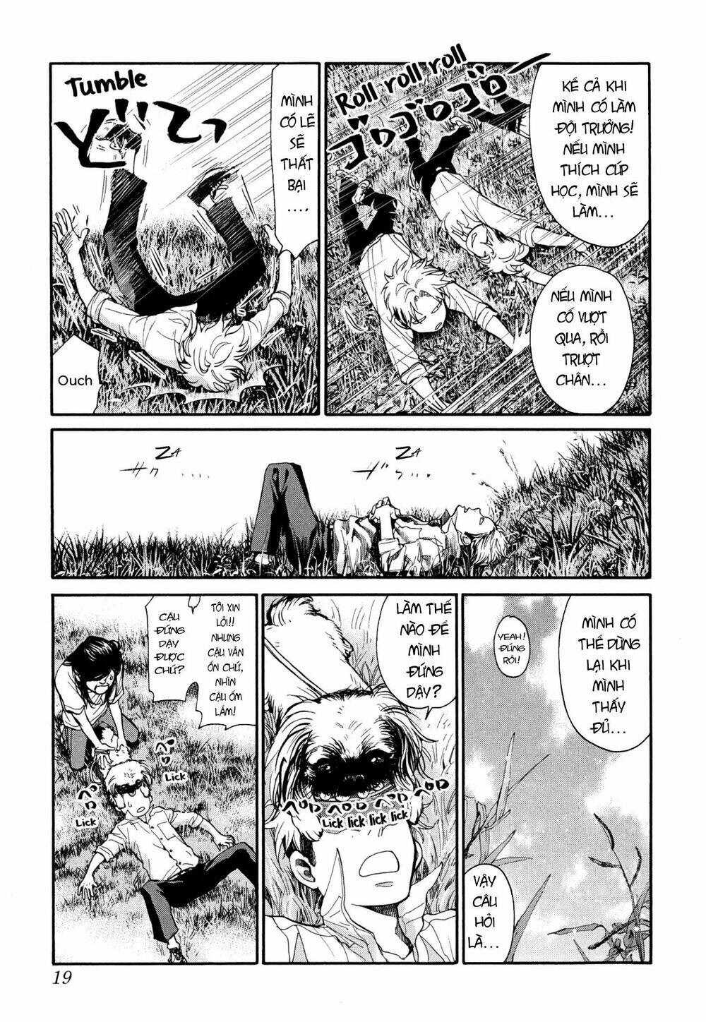 again!! chapter 113 5