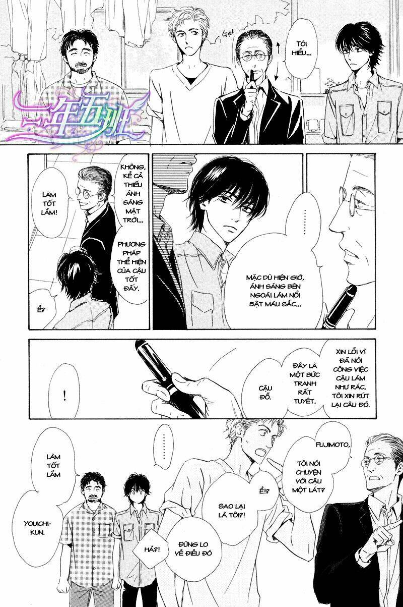 hana wa sakuka chapter 23 8
