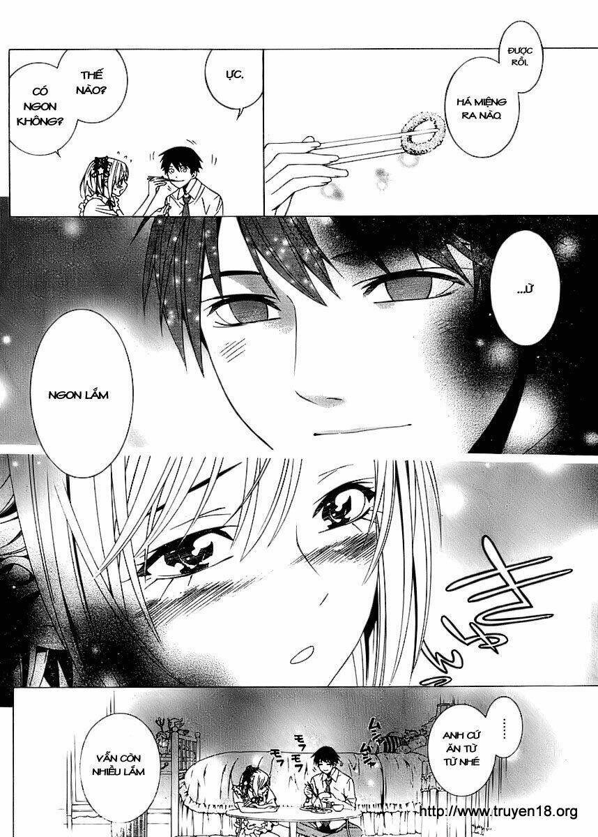 cô nàng ma cà rồng ii chapter 17 29