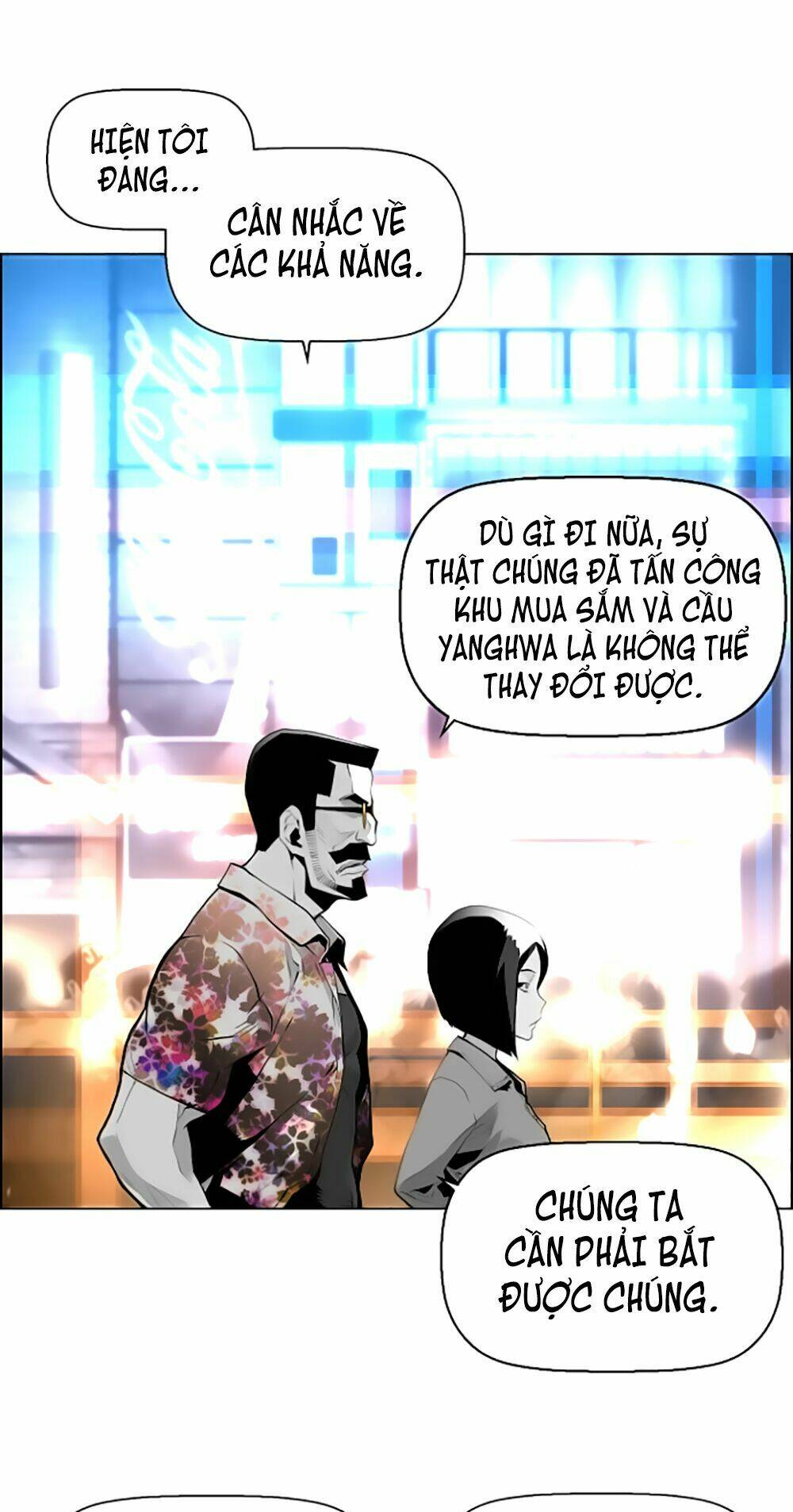 Kẻ Khủng Bố - Trang 26