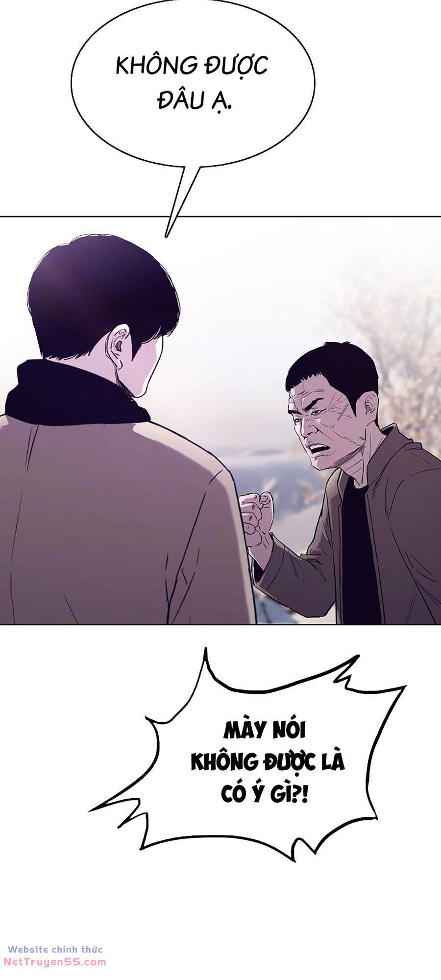 Loser Báo Thù chapter 38 55