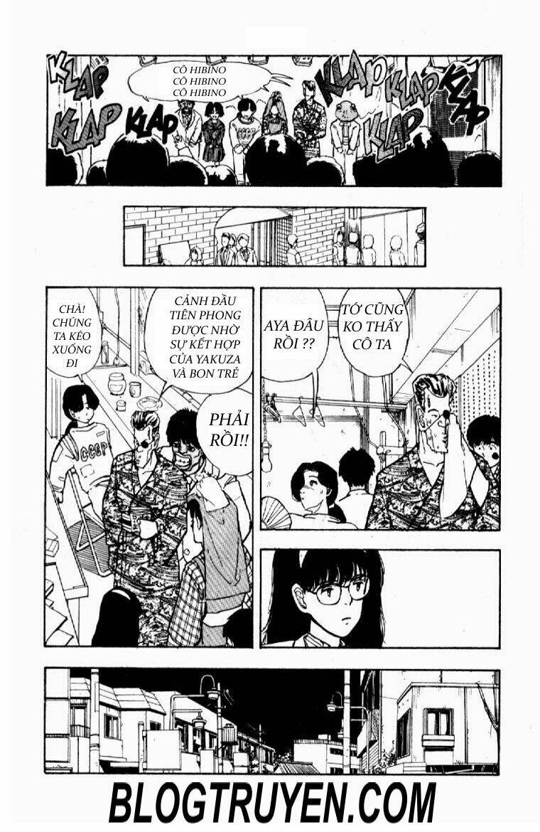 asatte dance chapter 45 13