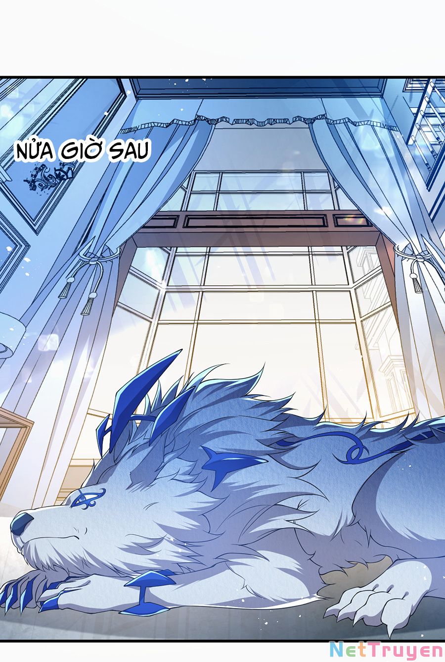 hệ thống mô phỏng linh sủng chapter 24 5