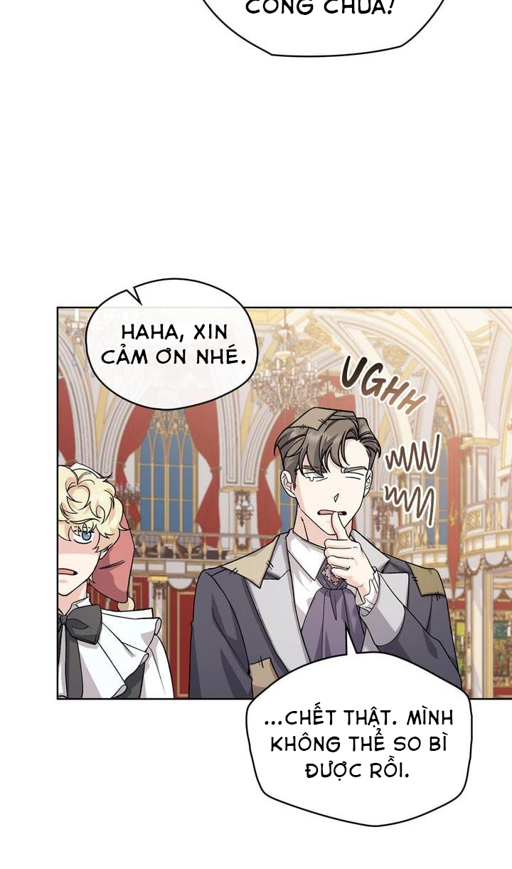 nỗi buồn của chú hề chapter 72 40