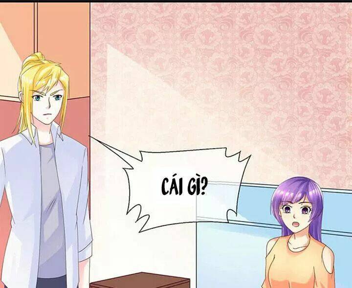 bồn tắm có vấn đề?! chapter 39 19