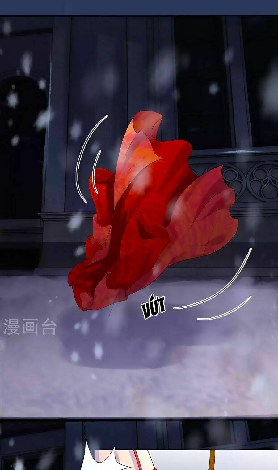 loạn thế tù sủng: thiếu soái bất lương của ta chapter 1 16