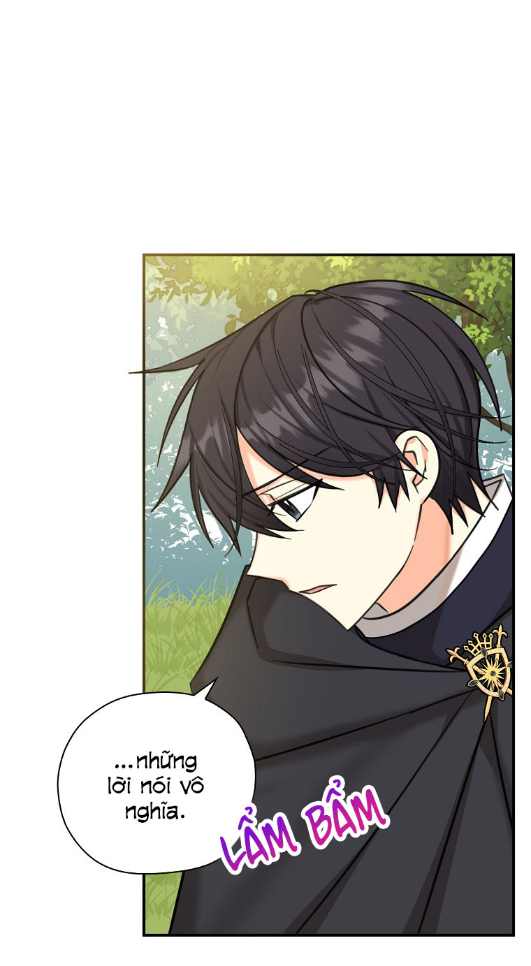 ba người anh trai của tôi là bạo quân chapter 50.1 50