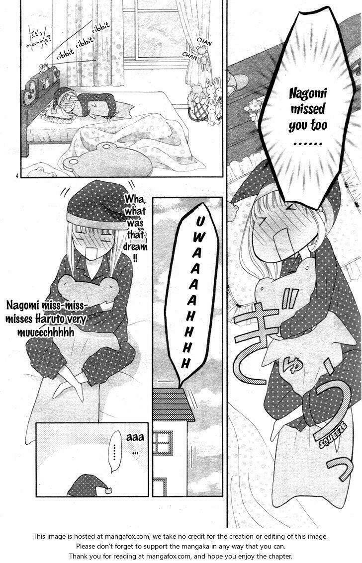 amai amai koi o seyo chapter 3 6