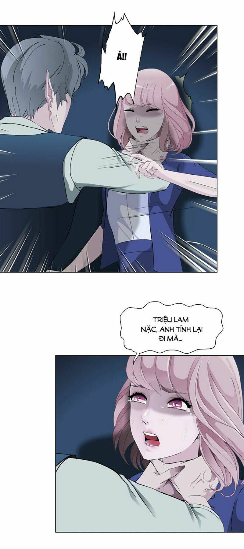 sổ tay mỹ nam giới x chapter 24 25