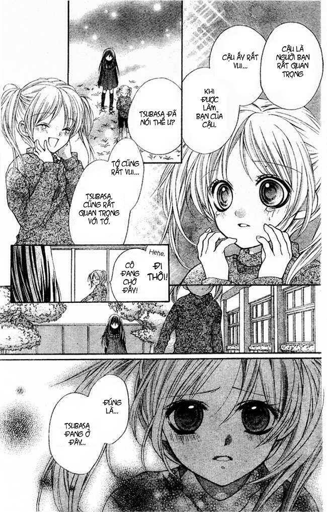 yamamoto zenjirou to moushimasu chapter 2 20