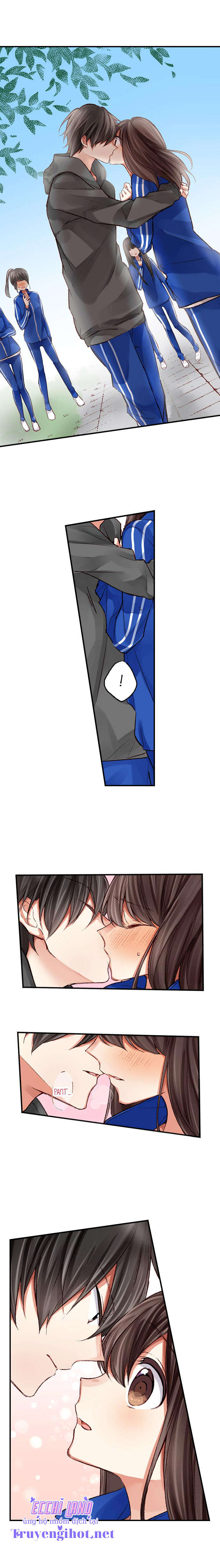 họ chắc chắn đã làm chuyện đó chapter 9.1 3