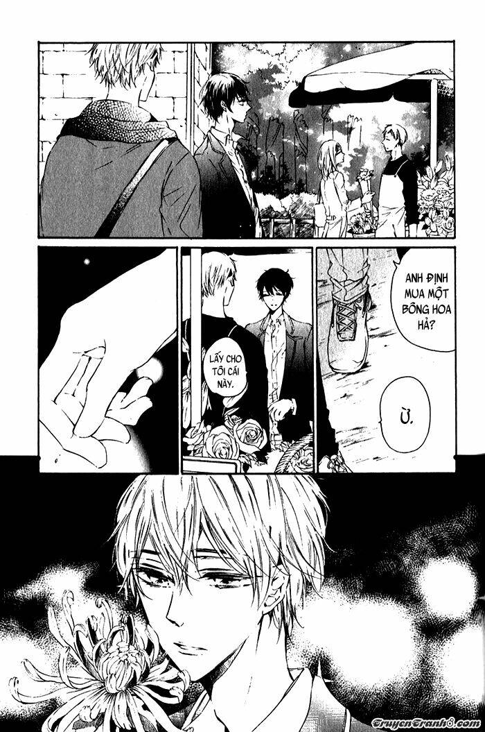 yawaraka na yuutsu chapter 2 20