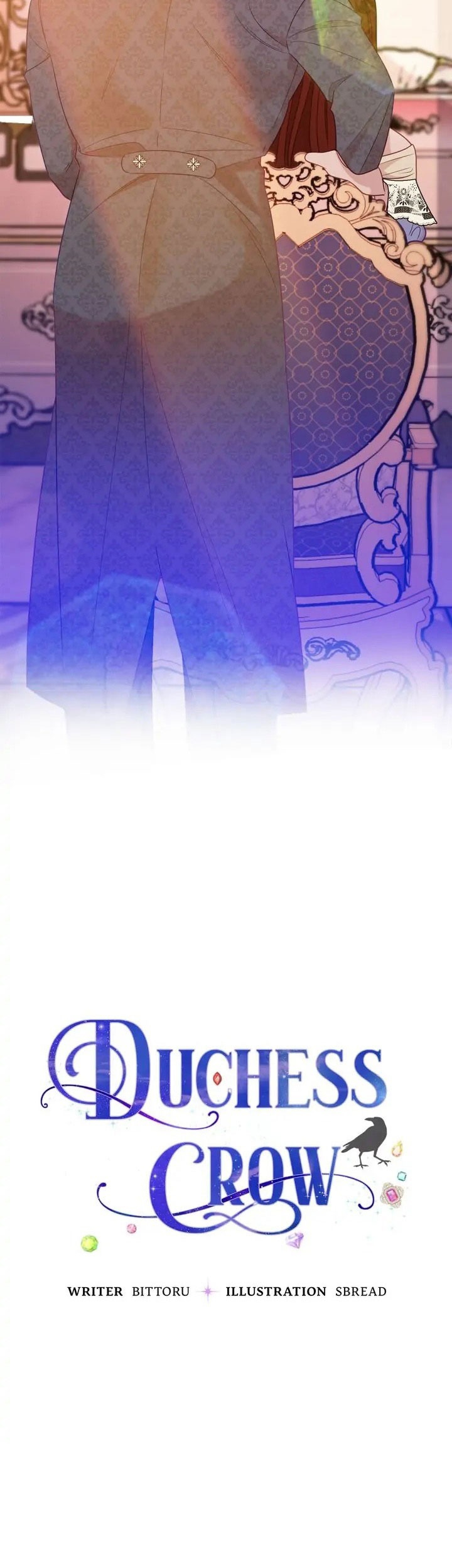 câu chuyện về nữ công tước chapter 39 3