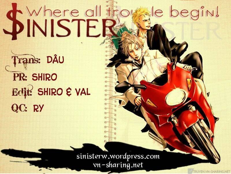 majin tantei nougami neuro chapter 67 1