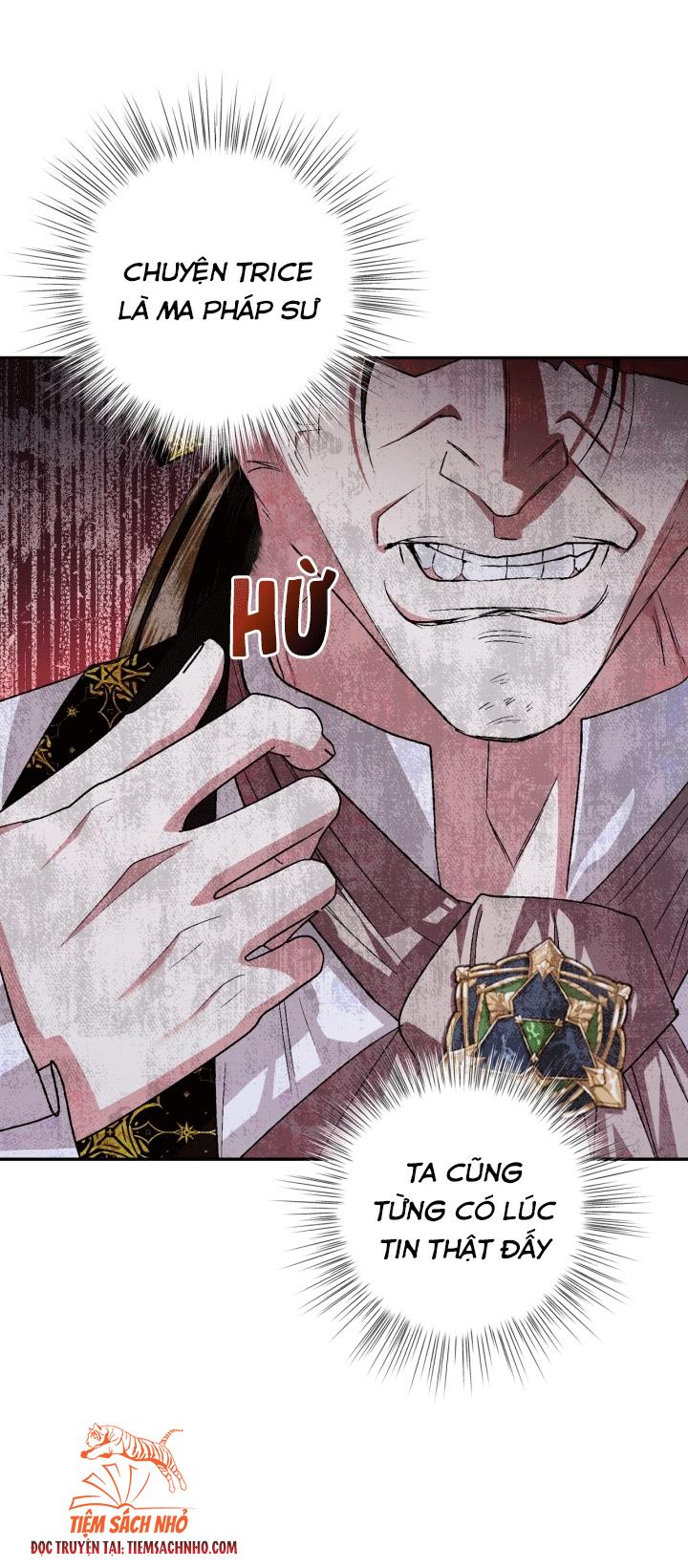 cha, con không muốn kết hôn đâu chapter 82 34